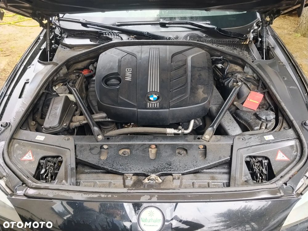 BMW Seria 5 - 14