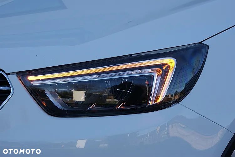 Opel Mokka X 1.4 (ecoFLEX) ECOTEC Start/Stop Innovation - 35