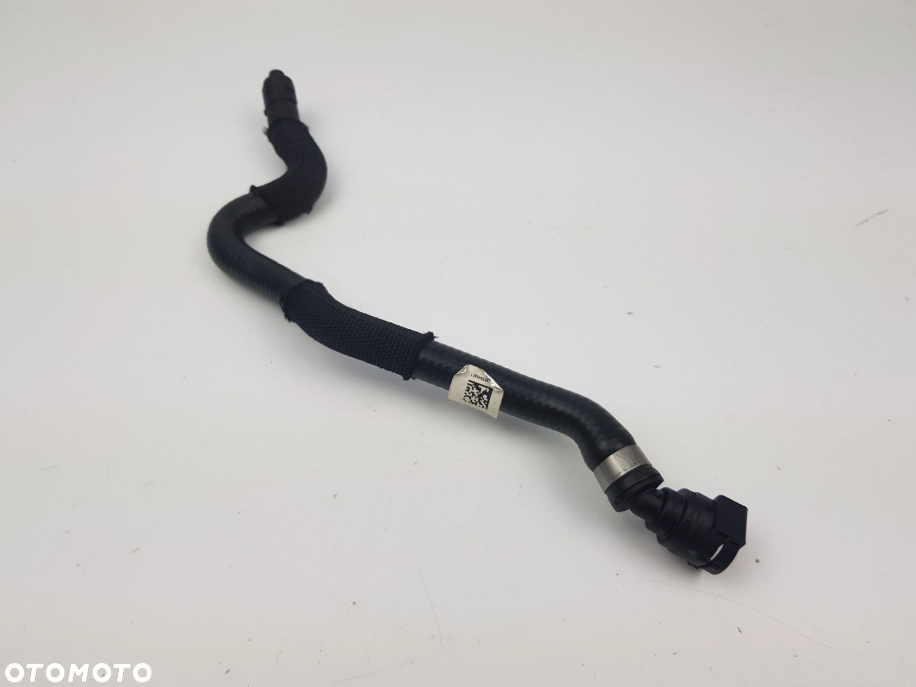 Przewód Rura Wąż wody BMW X1 F48 X2 F39 8658484 - 2