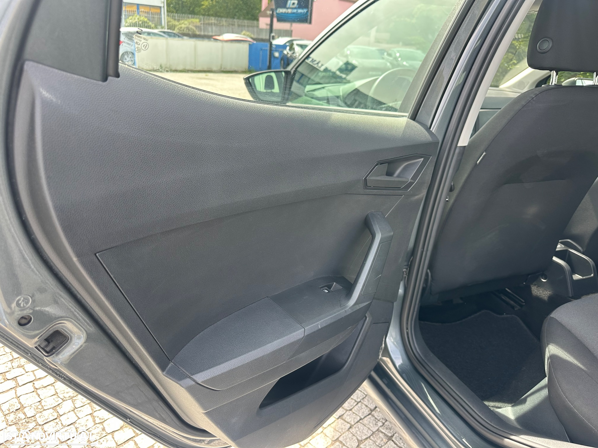 SEAT Ibiza 1.0 EcoTSI Style - 29
