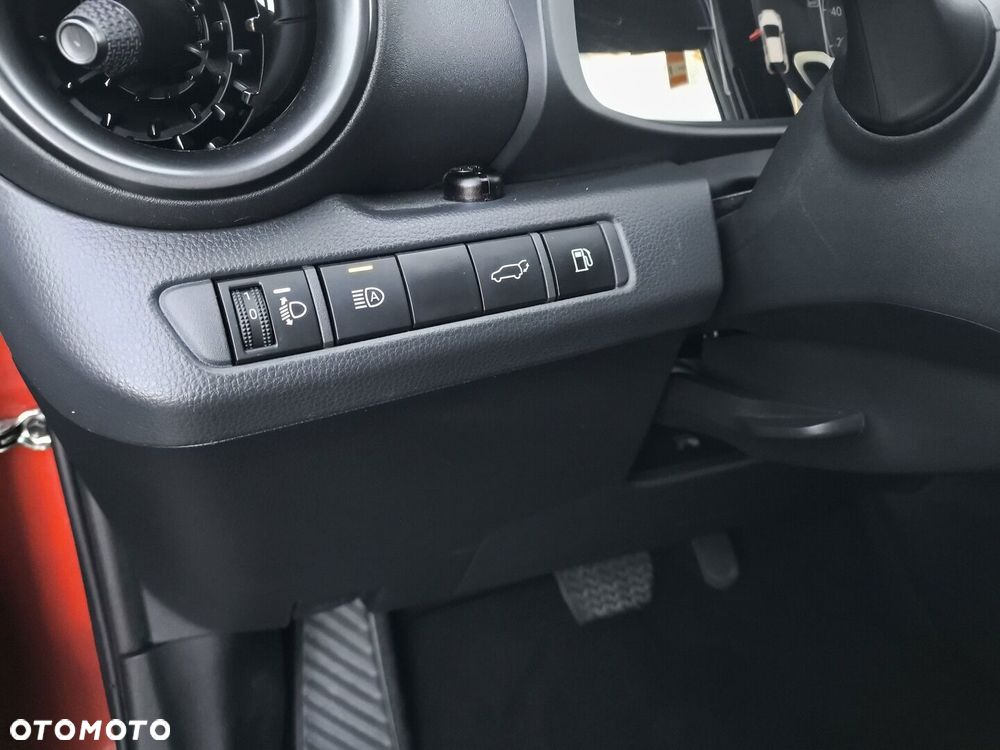 Toyota C-HR 1.8 Hybrid Executive - 22
