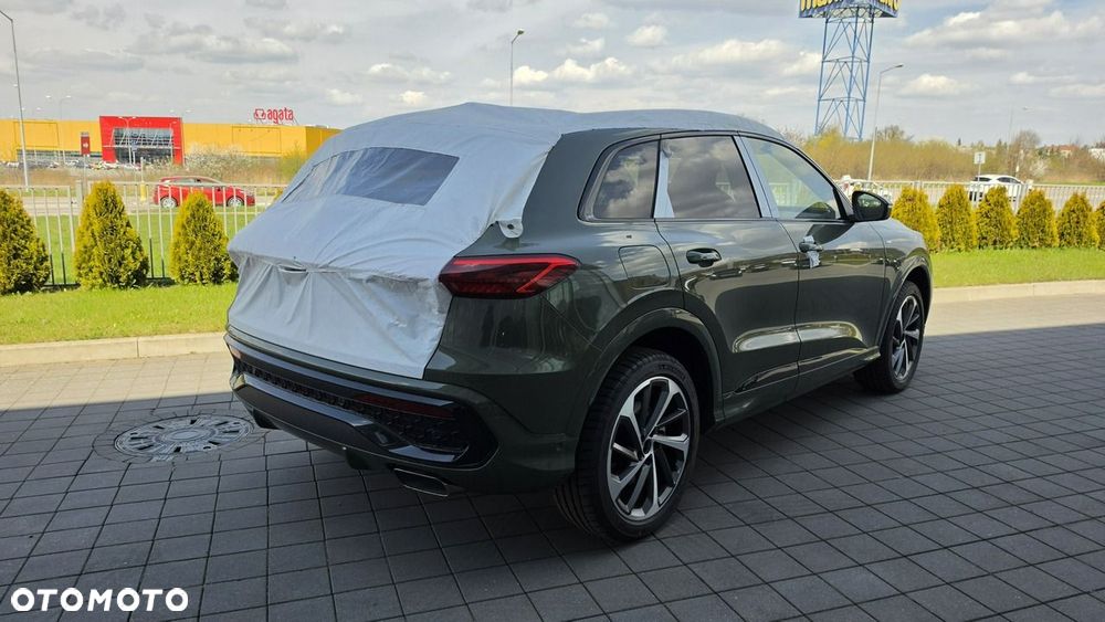 Audi Q5 - 5