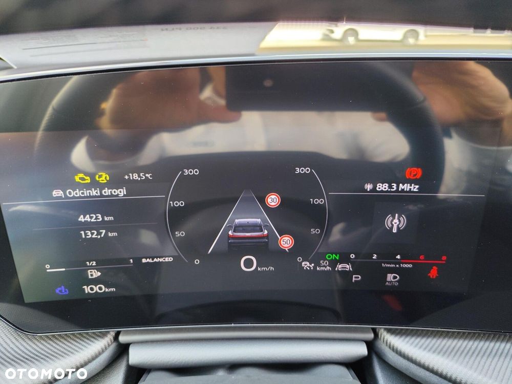 Audi SQ5 TFSI mHEV 270 kW Quattro S tronic - 18