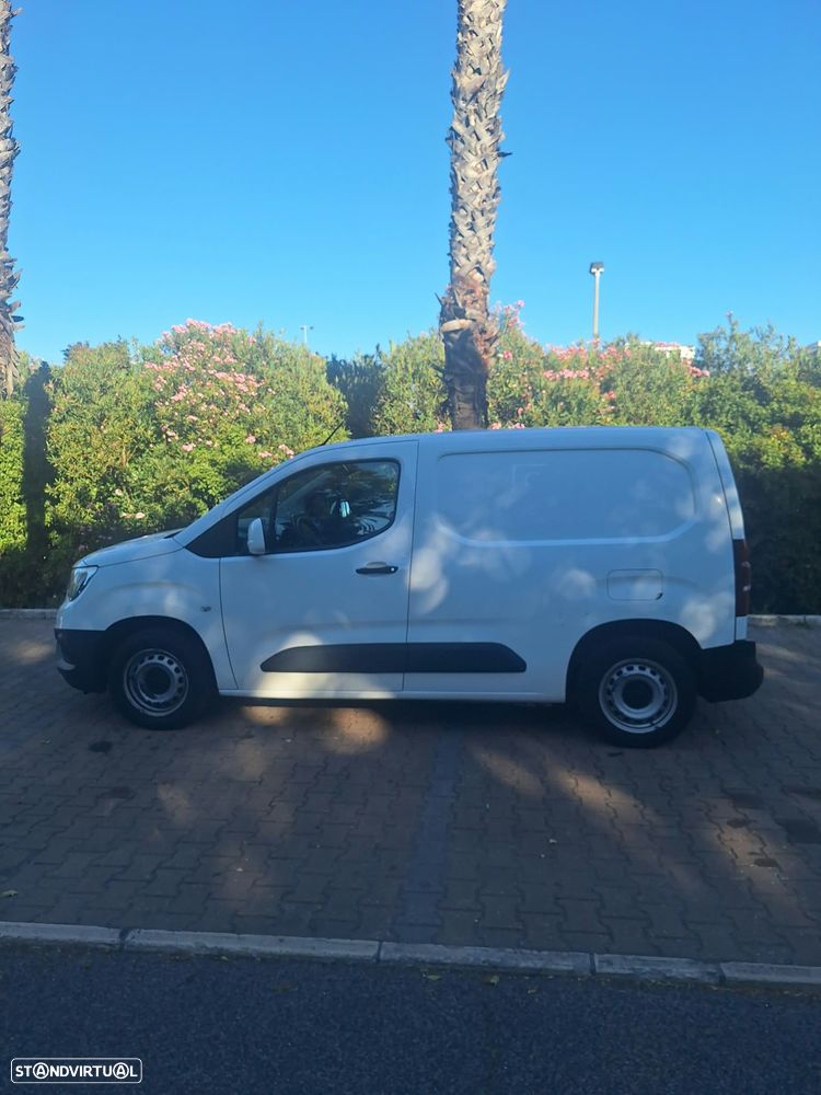 Opel Combo - 6