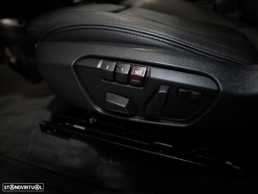 BMW X1 xDrive25e M Sport - 17