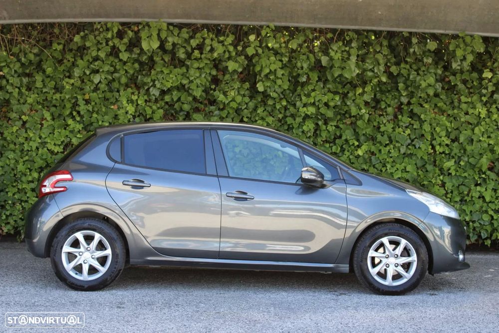 Peugeot 208 1.2 VTi Active - 7