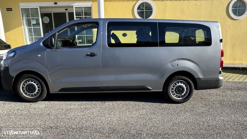 Citroën Jumpy 1.5 BlueHDi XL - 3