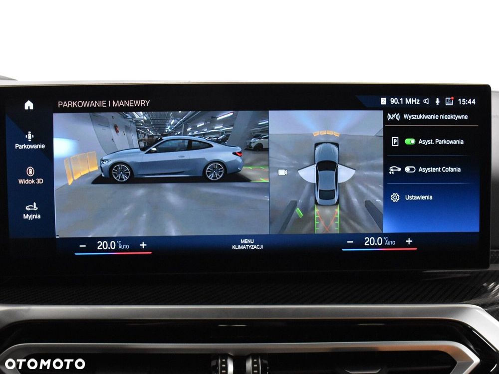 BMW Seria 4 - 26