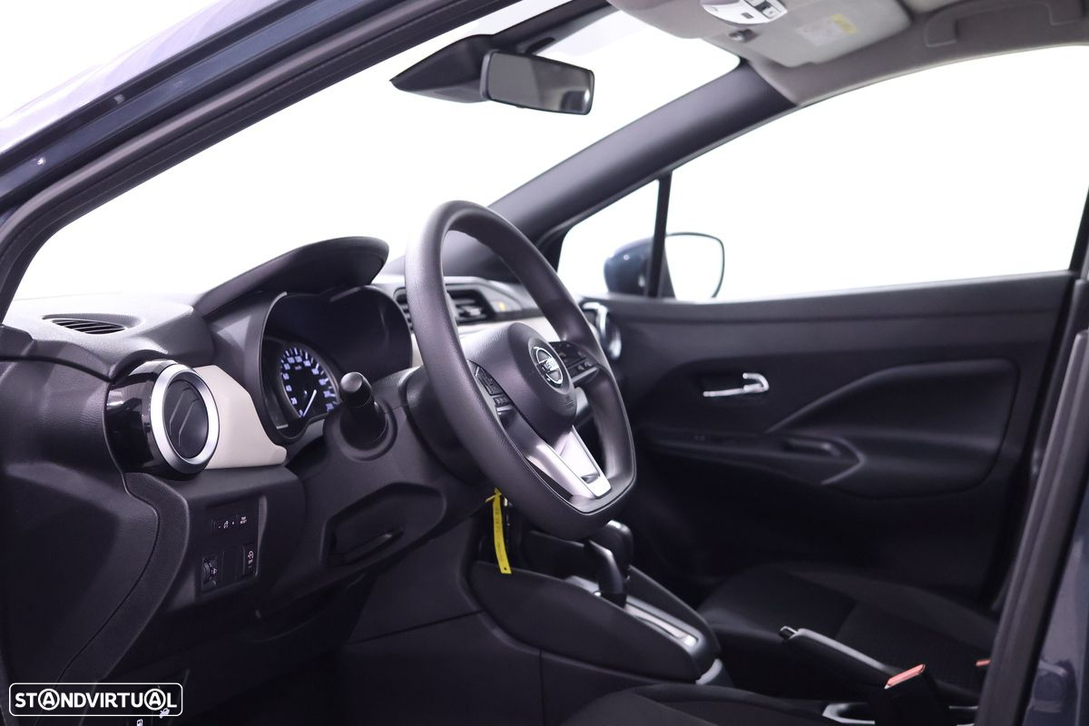 Nissan Micra - 15