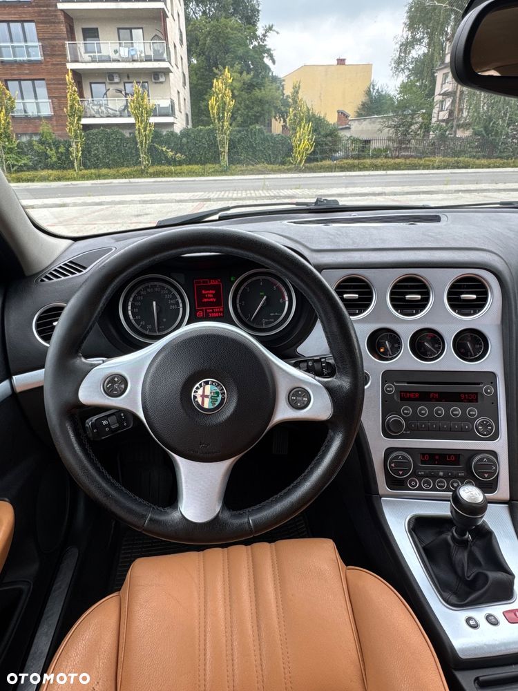 Alfa Romeo 159 1.9JTDM Distinctive - 20