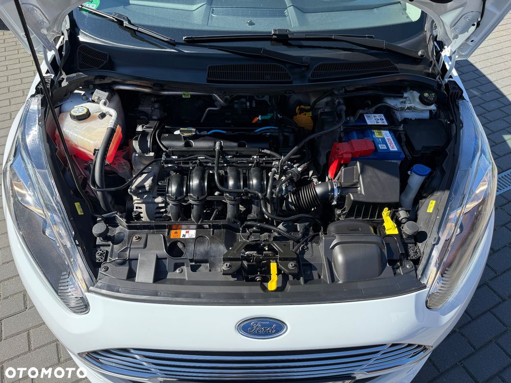 Ford Fiesta - 27