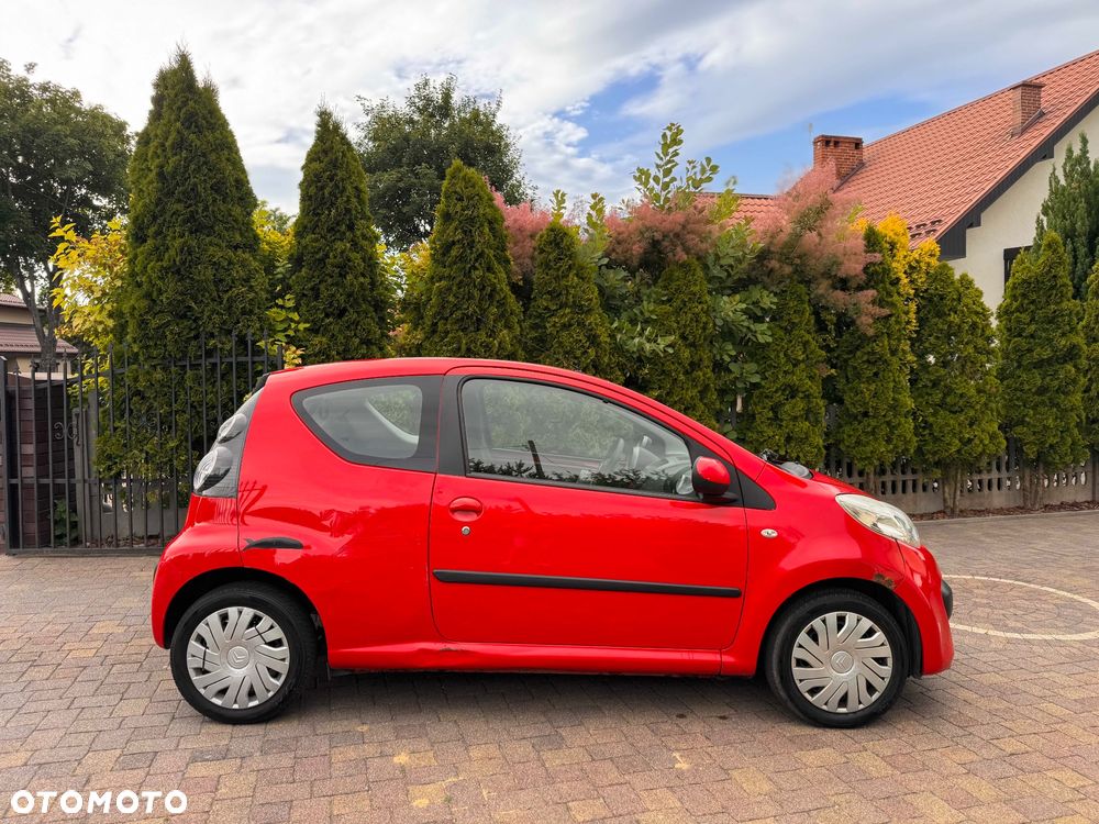 Citroën C1 1.0 Style - 3