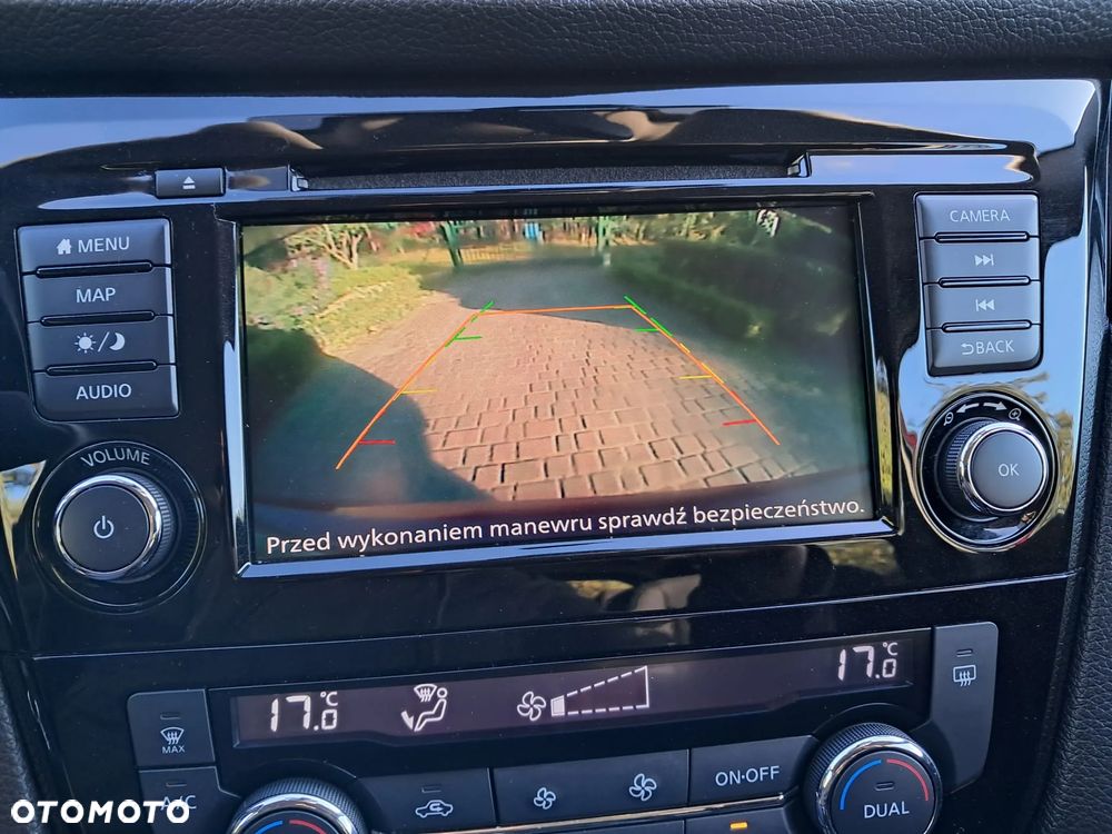 Nissan Qashqai 1.3 DIG-T N-Style - 7