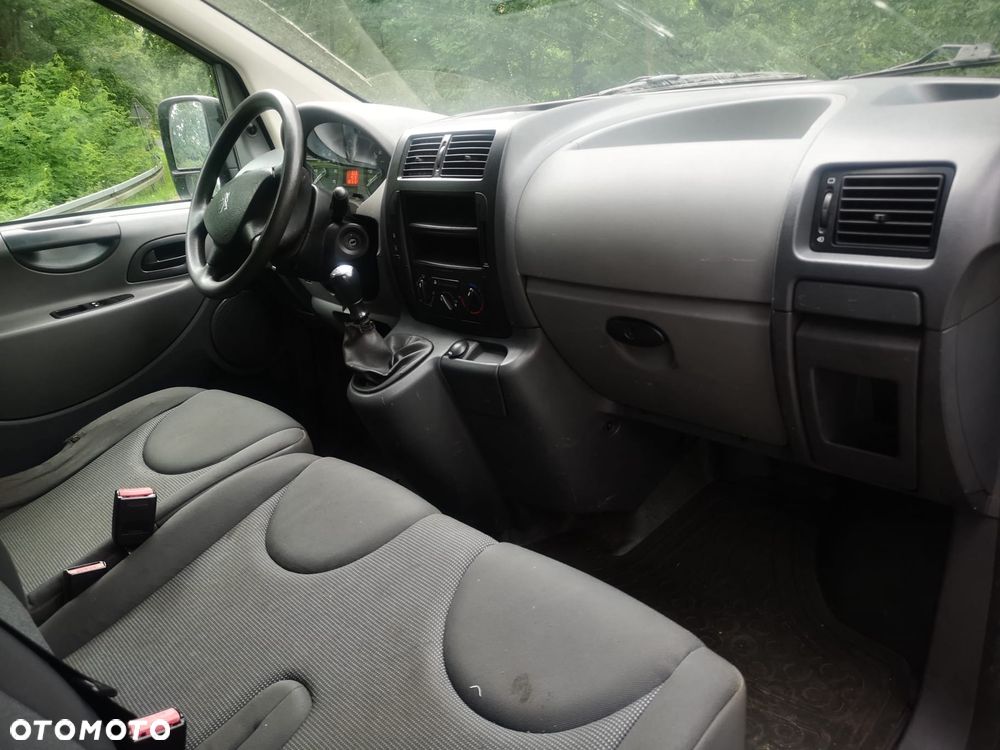 Peugeot Expert - 7