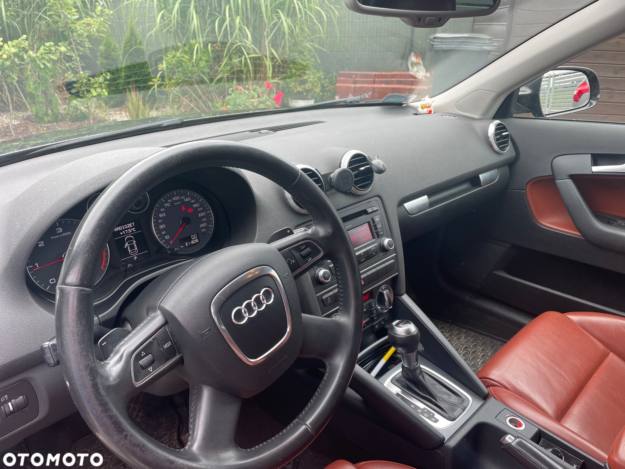 Audi A3 - 7