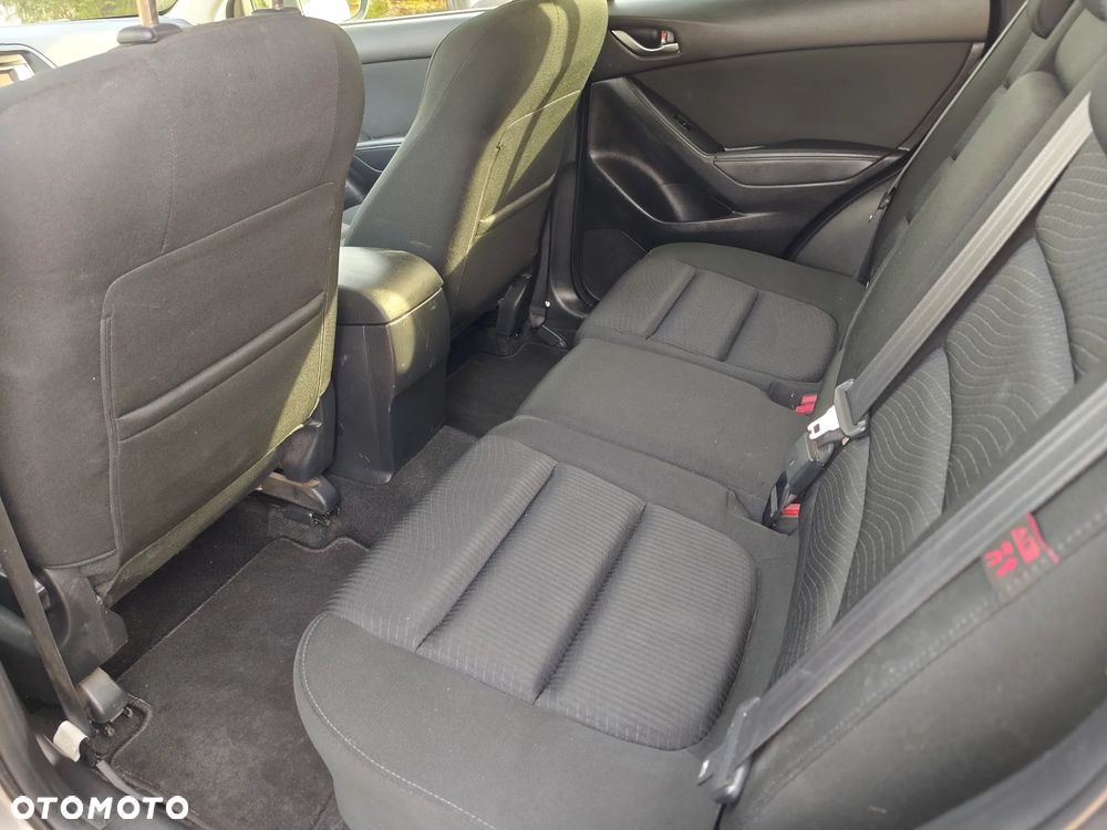 Mazda CX-5 2.2 SKYACTIV-D AWD Sendo - 9