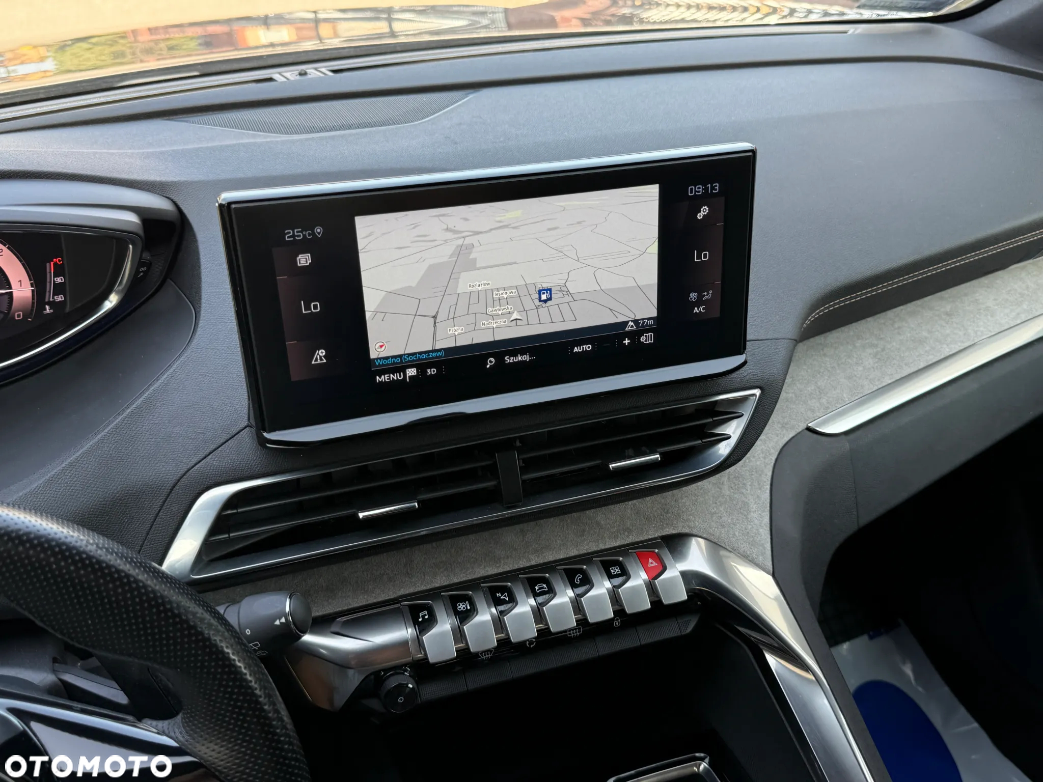 Peugeot 3008 1.5 BlueHDi GT Pack S&S EAT8 - 12