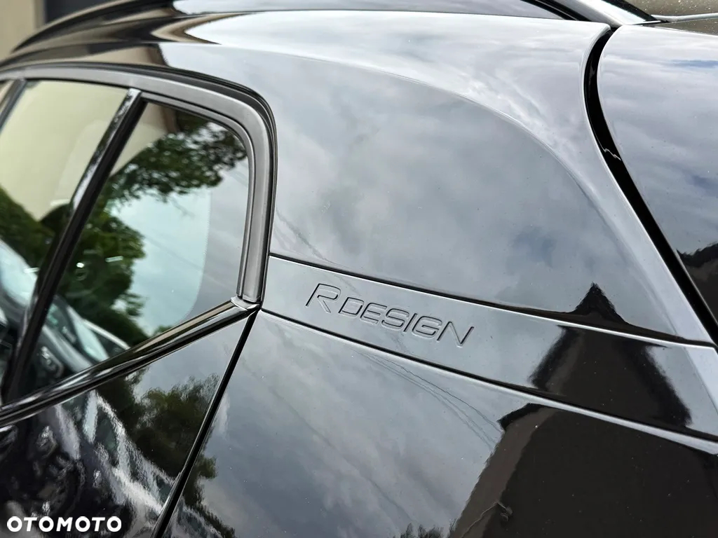 Volvo XC 40 D3 SCR R-Design - 6