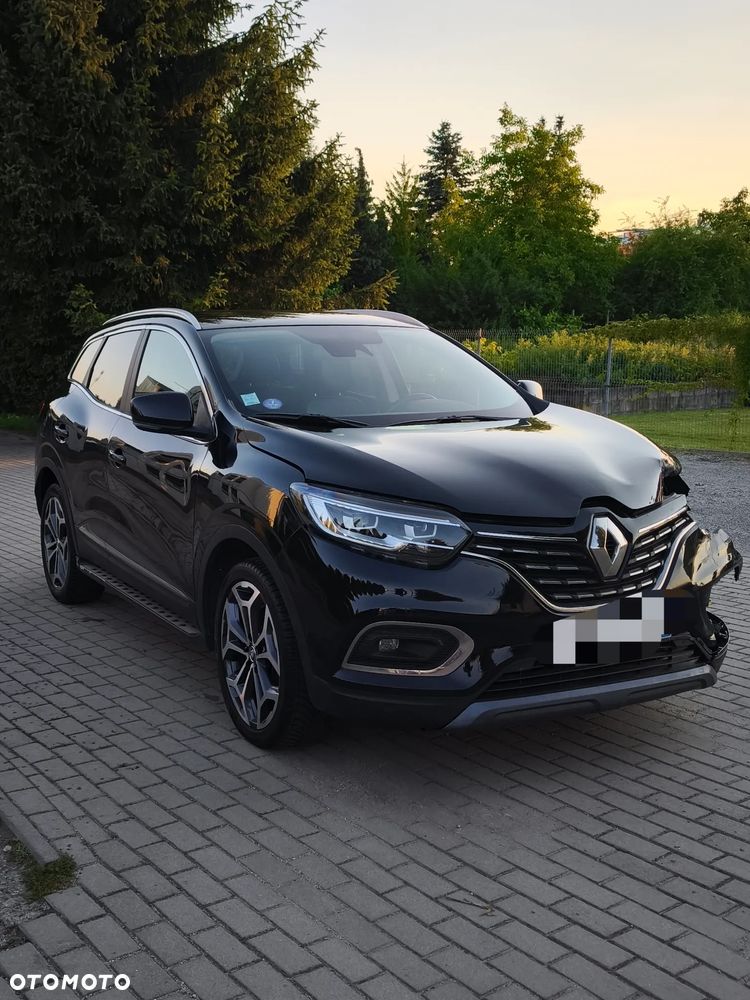 Renault Kadjar - 15