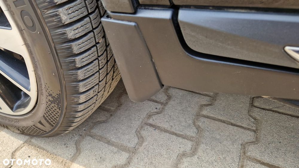 Nissan X-Trail 1.3 DIG-T Tekna 2WD DCT - 9