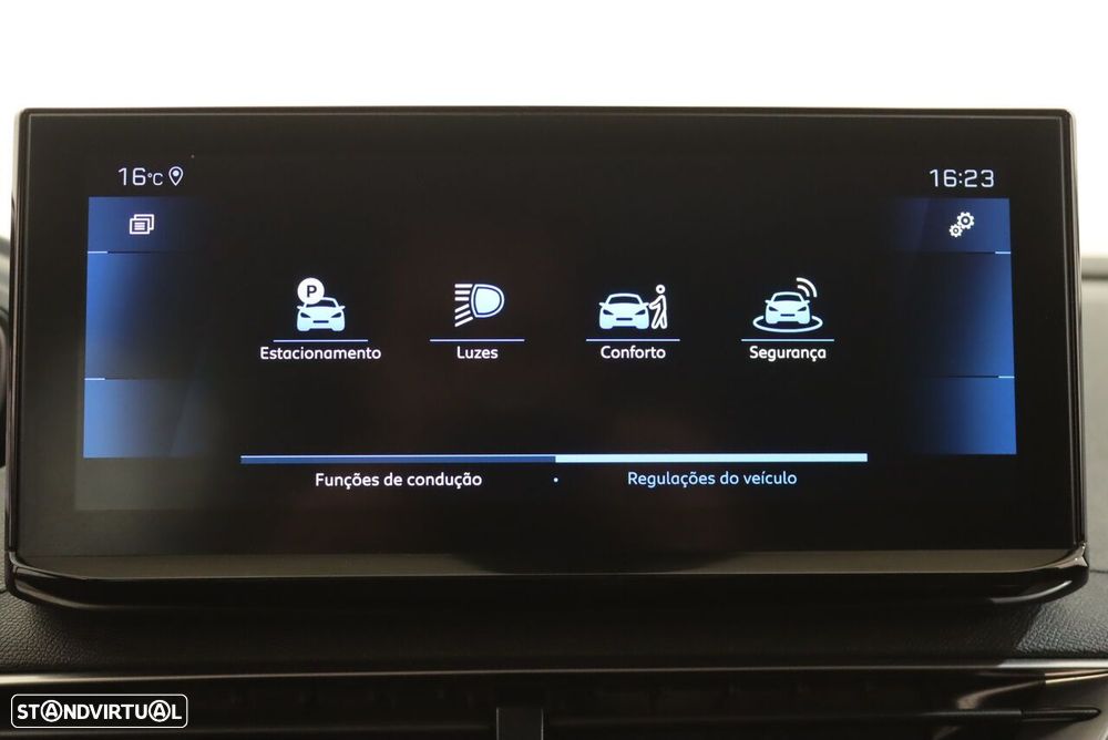 Peugeot 5008 1.2 PureTech Allure Pack EAT8 - 34