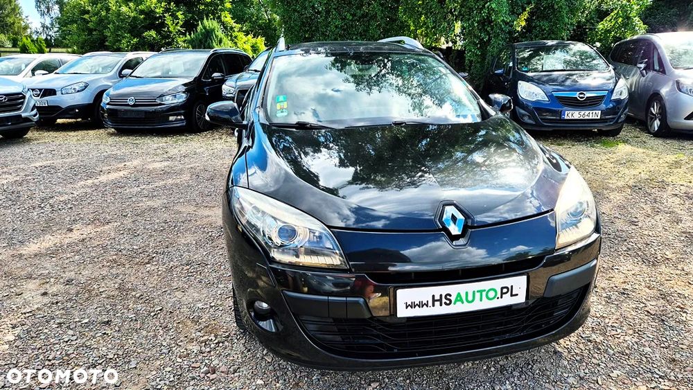 Renault Megane TCe 180 Luxe - 4