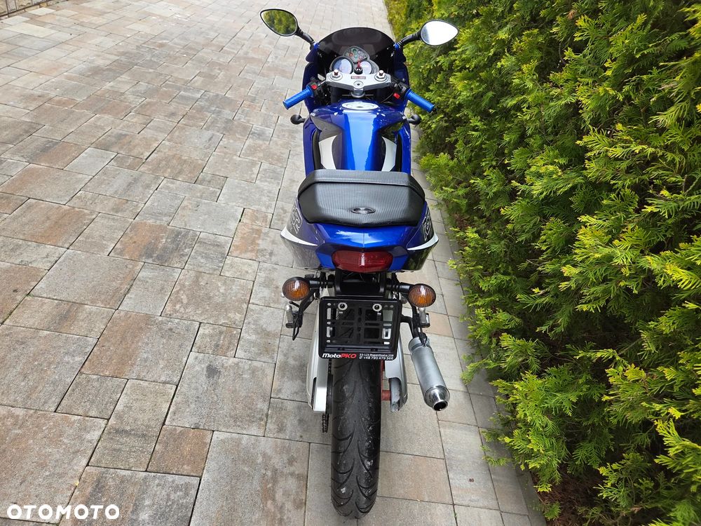 Rieju RS2 - 10