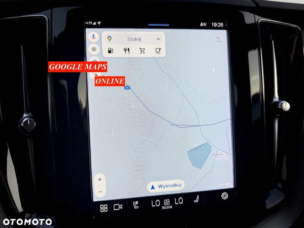 Volvo XC 60 B4 B Geartronic RDesign - 21