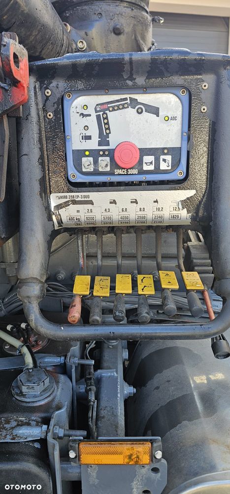 DAF CF 85.360 - 10