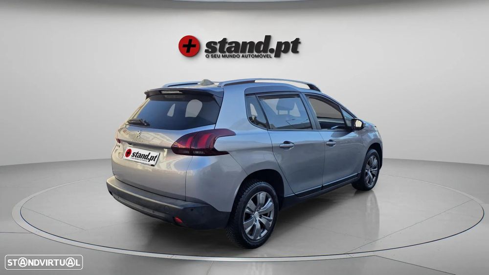 Peugeot 2008 1.5 BlueHDi Active - 6