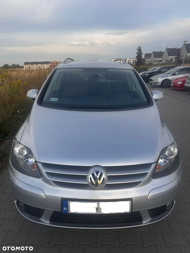 Volkswagen Golf Plus - 13