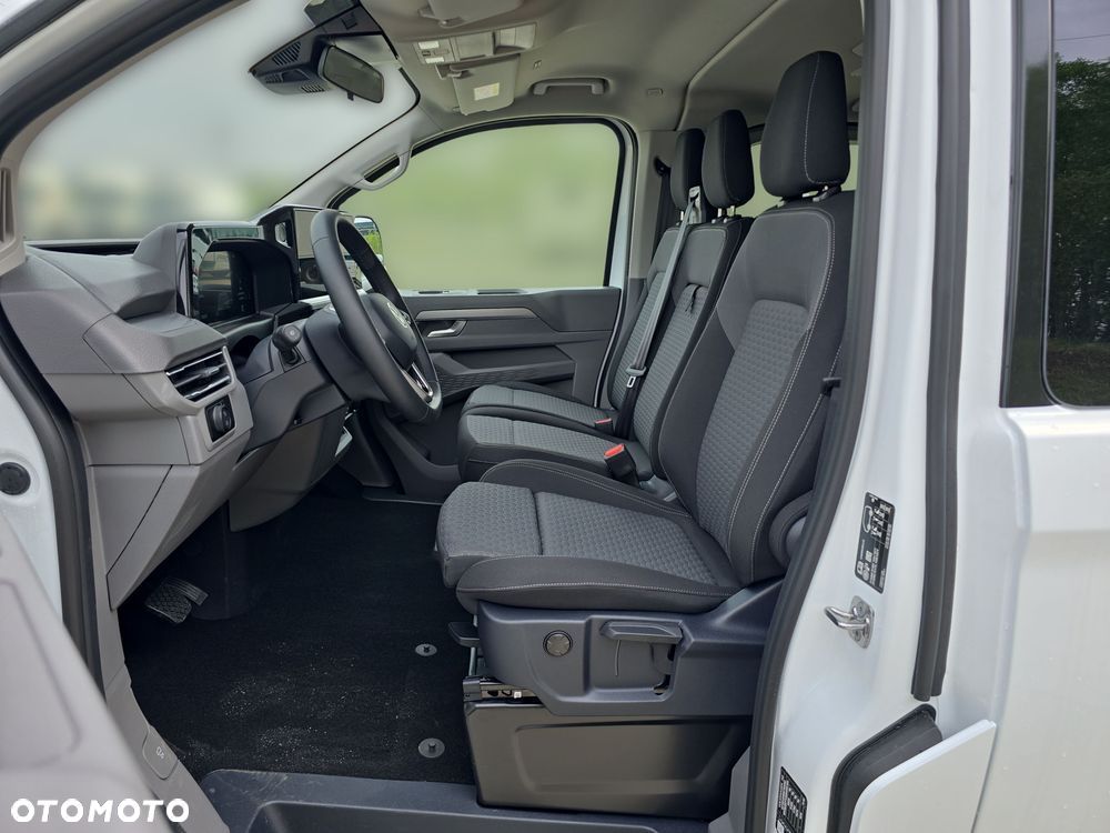 Volkswagen Caravelle 2.0 TDI L2 Edition - 14
