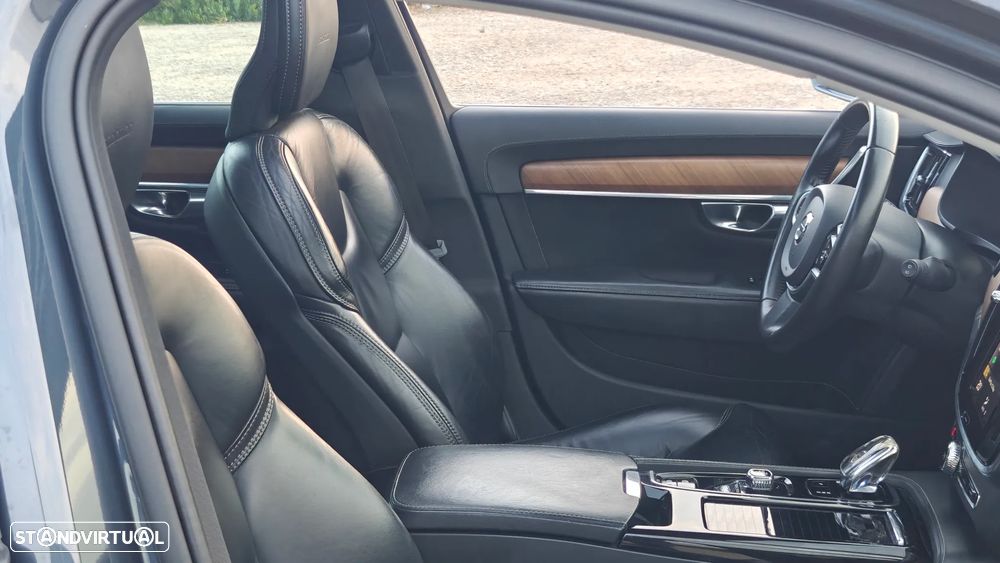 Volvo V90 - 41