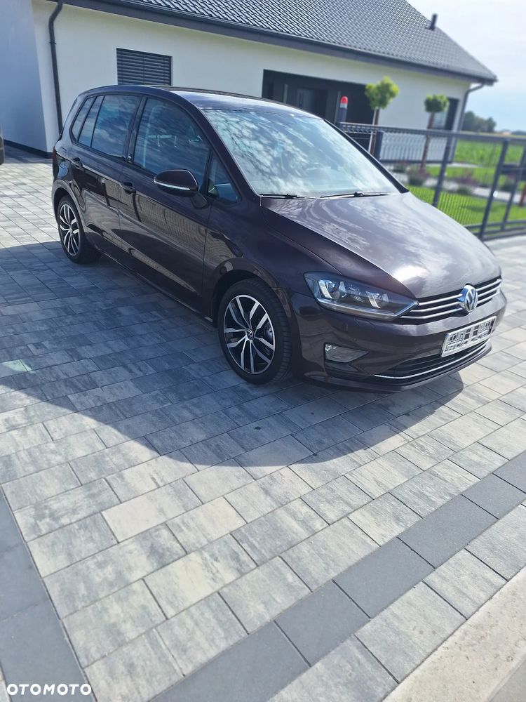 Volkswagen Golf 1.6 TDI BMT Highline - 2