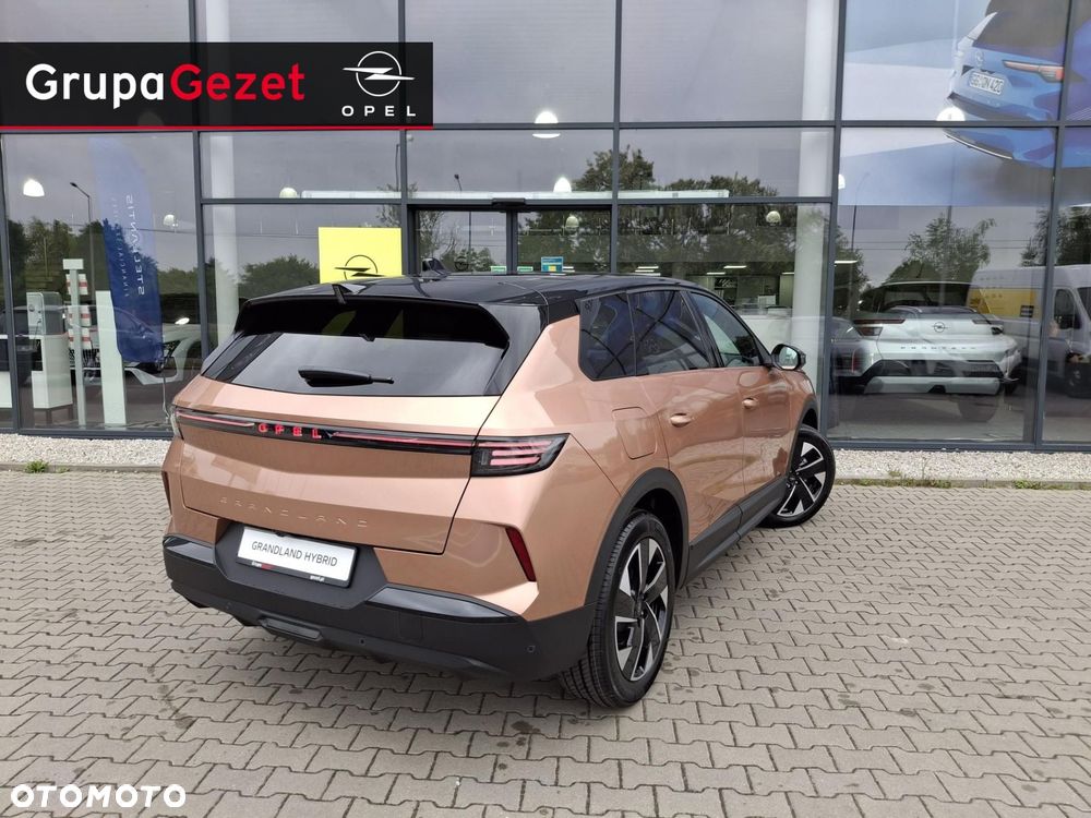 Opel Grandland - 3