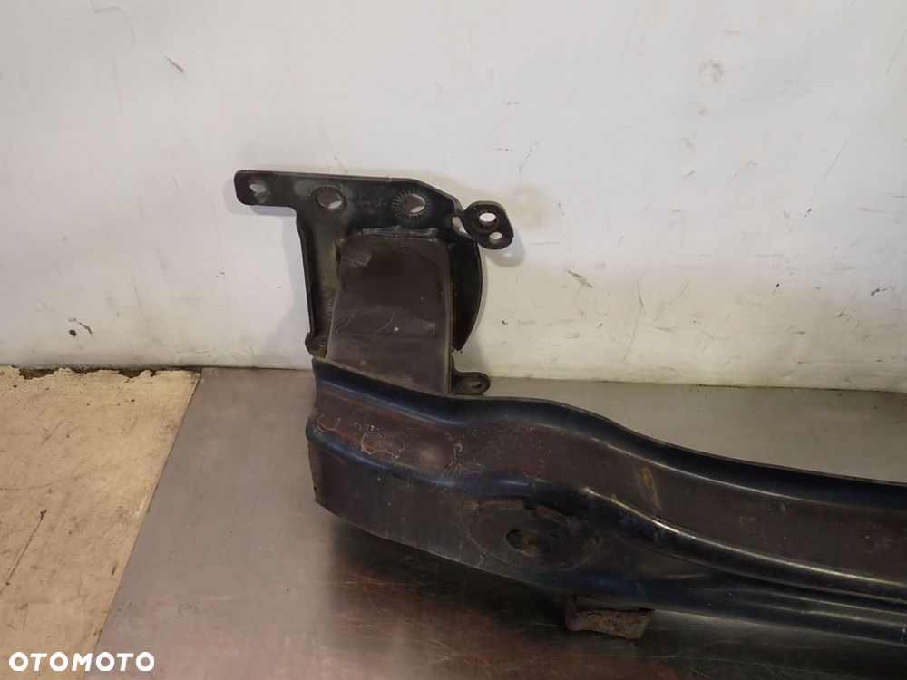 BELKA POD ZDERZAK PRZEDNI SEAT LEON II - 2