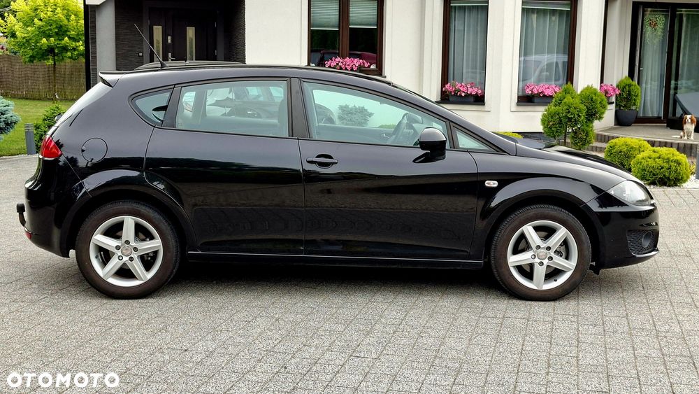 Seat Leon - 5