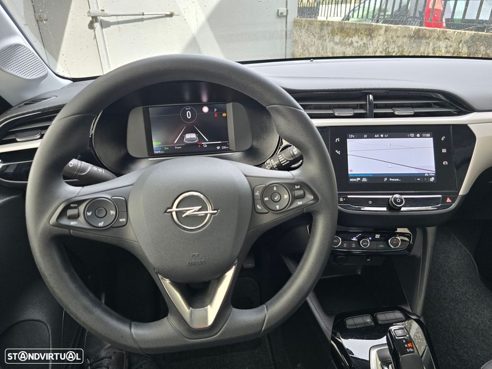 Opel Corsa-e Edition - 32