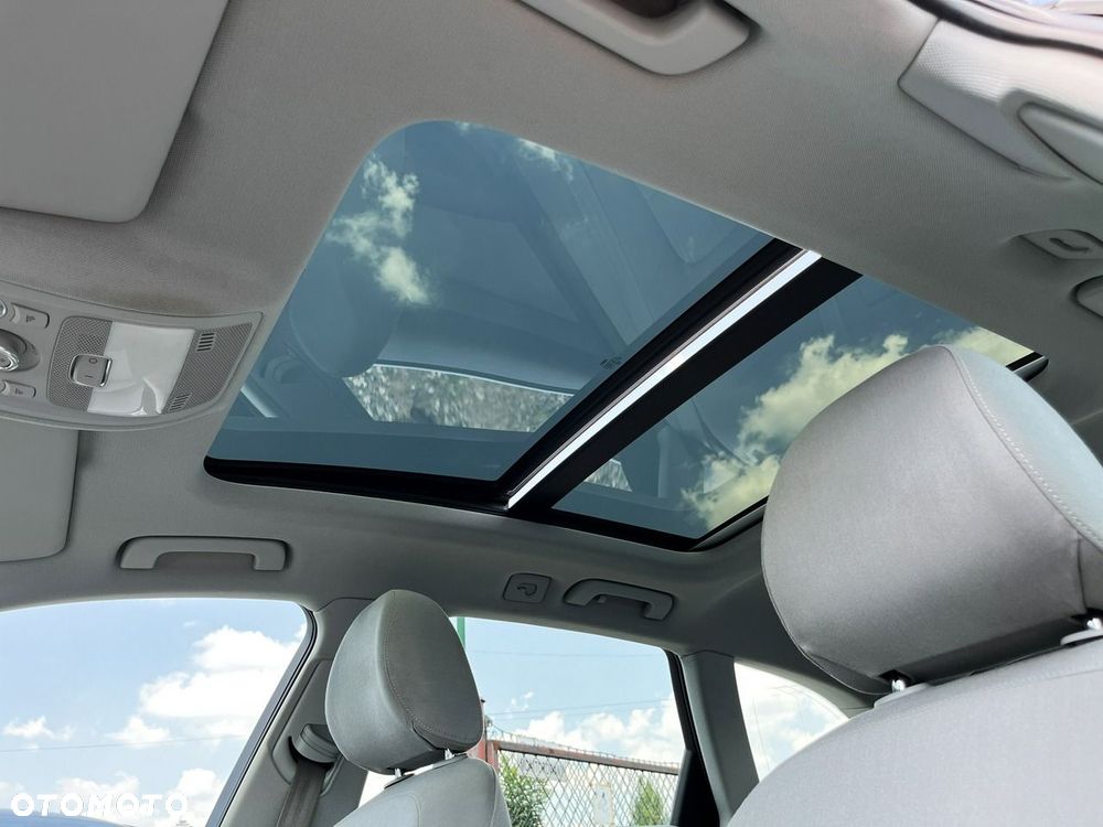 Audi A4 Avant - 36
