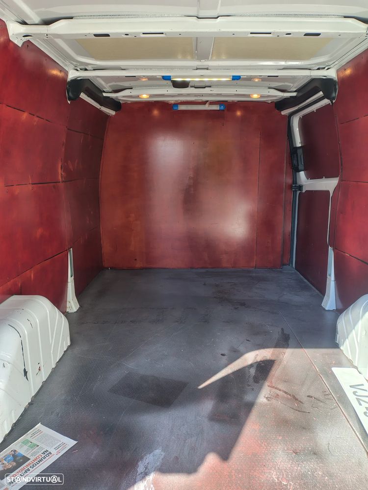 Ford Transit - 7