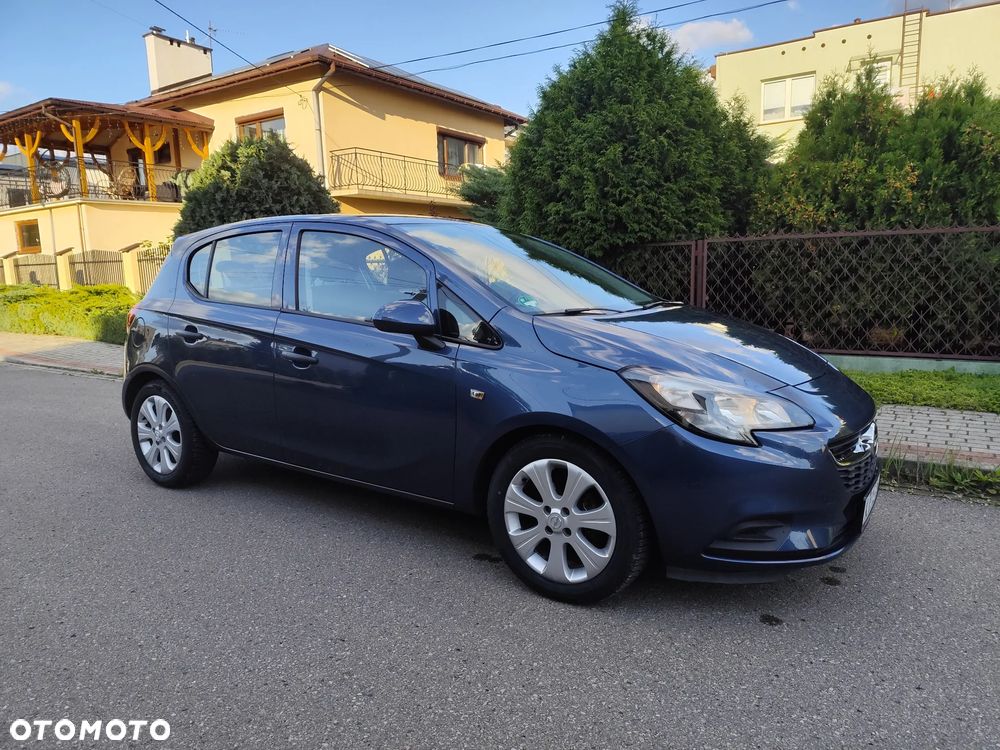 Opel Corsa - 21