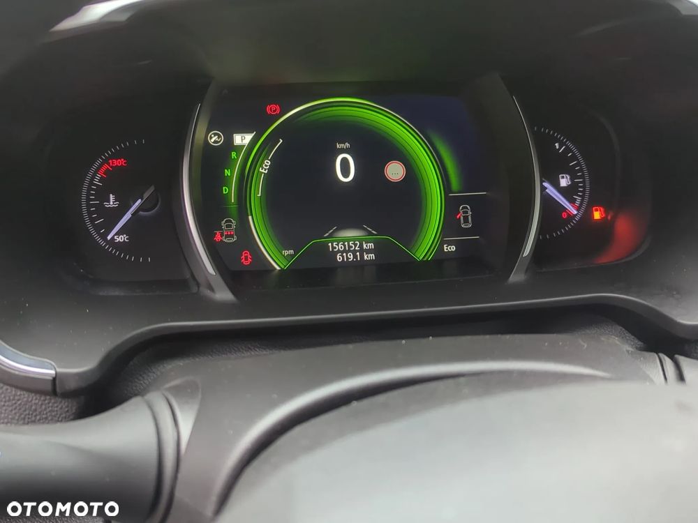 Renault Talisman 1.6 Energy dCi Intens EDC - 13