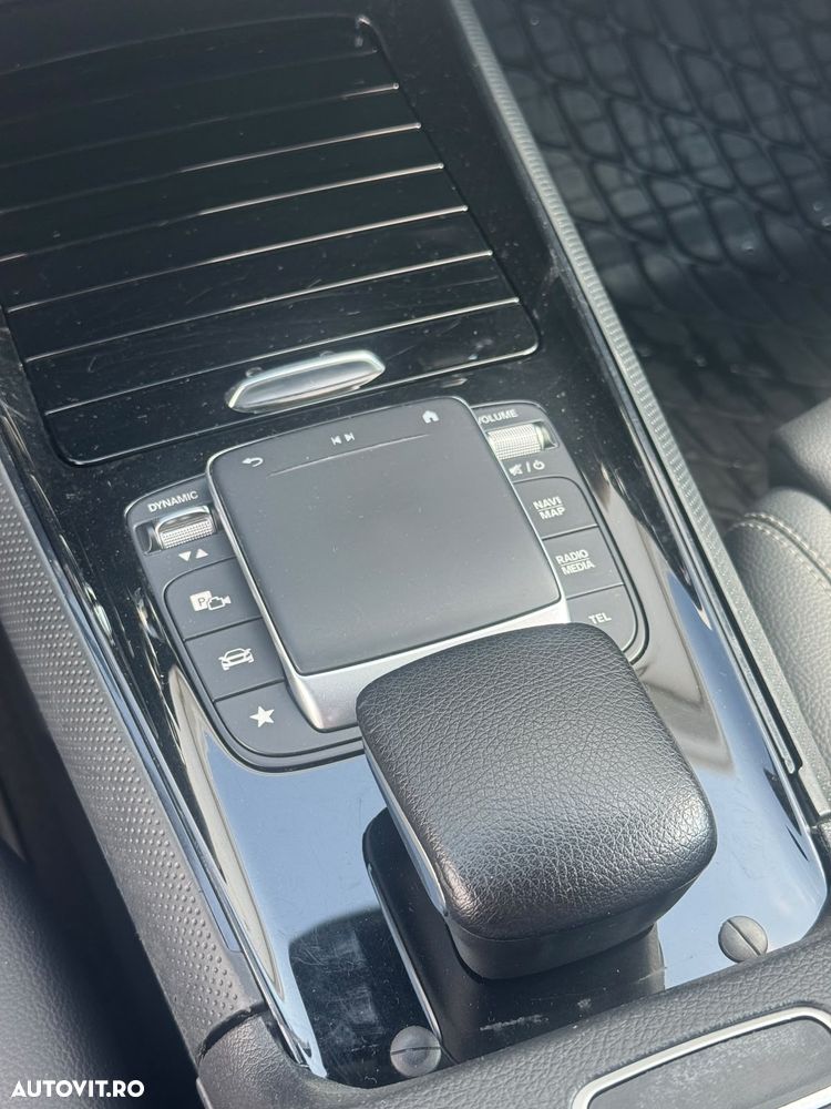 Mercedes-Benz B 200 - 21