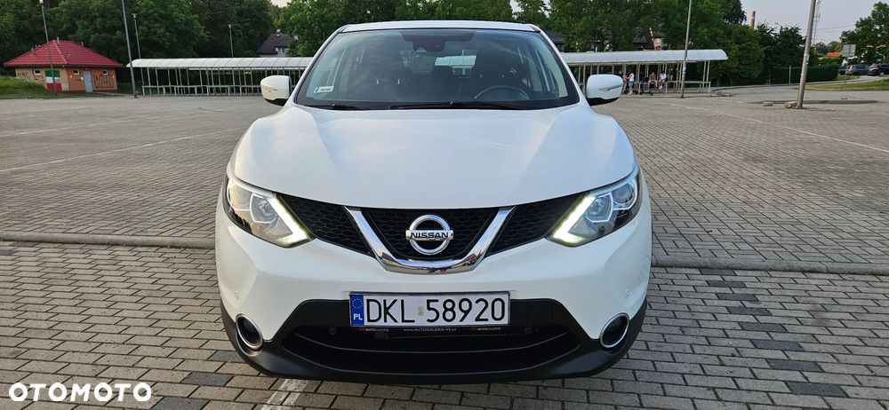 Nissan Qashqai 1.2 DIG-T Tekna+ - 19