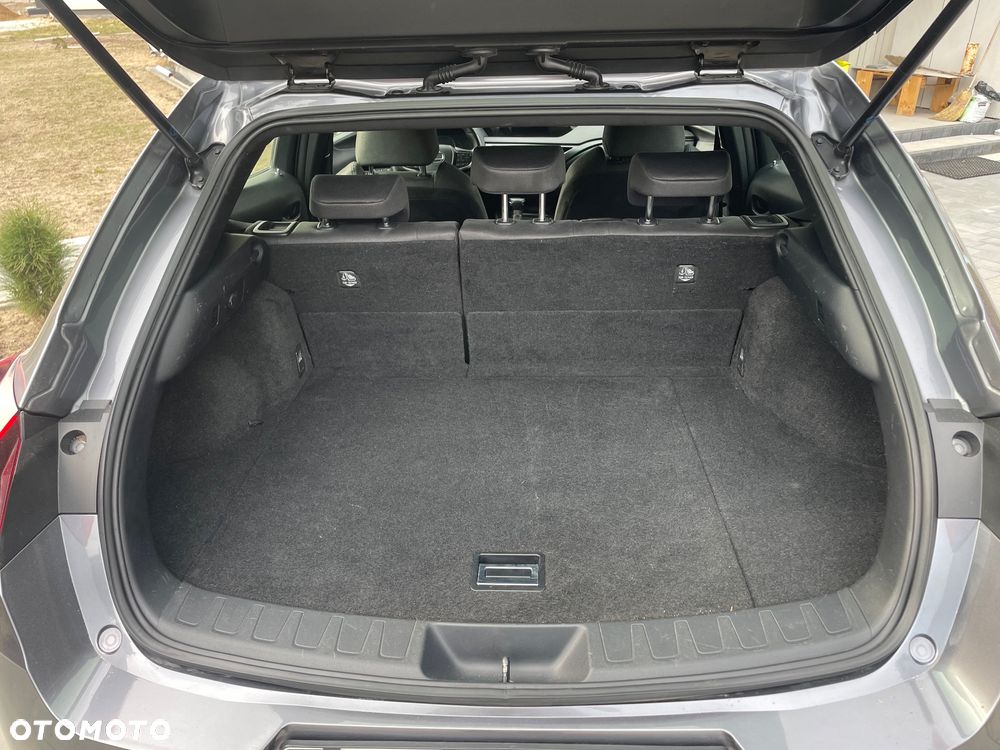 Lexus UX 250h GPF Elegance AWD - 6