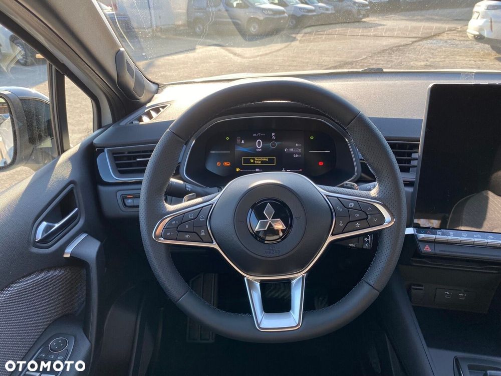 Mitsubishi Grandis 1.3T mHEV Intense Style Cold DCT - 14
