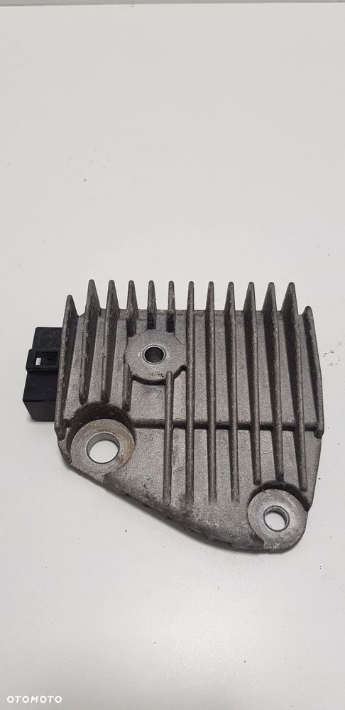 Yamaha Virago 125 Regulator napięcia - 3