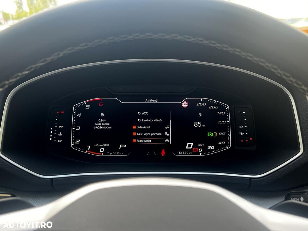 Seat Tarraco 2.0 TDI DSG Style - 23