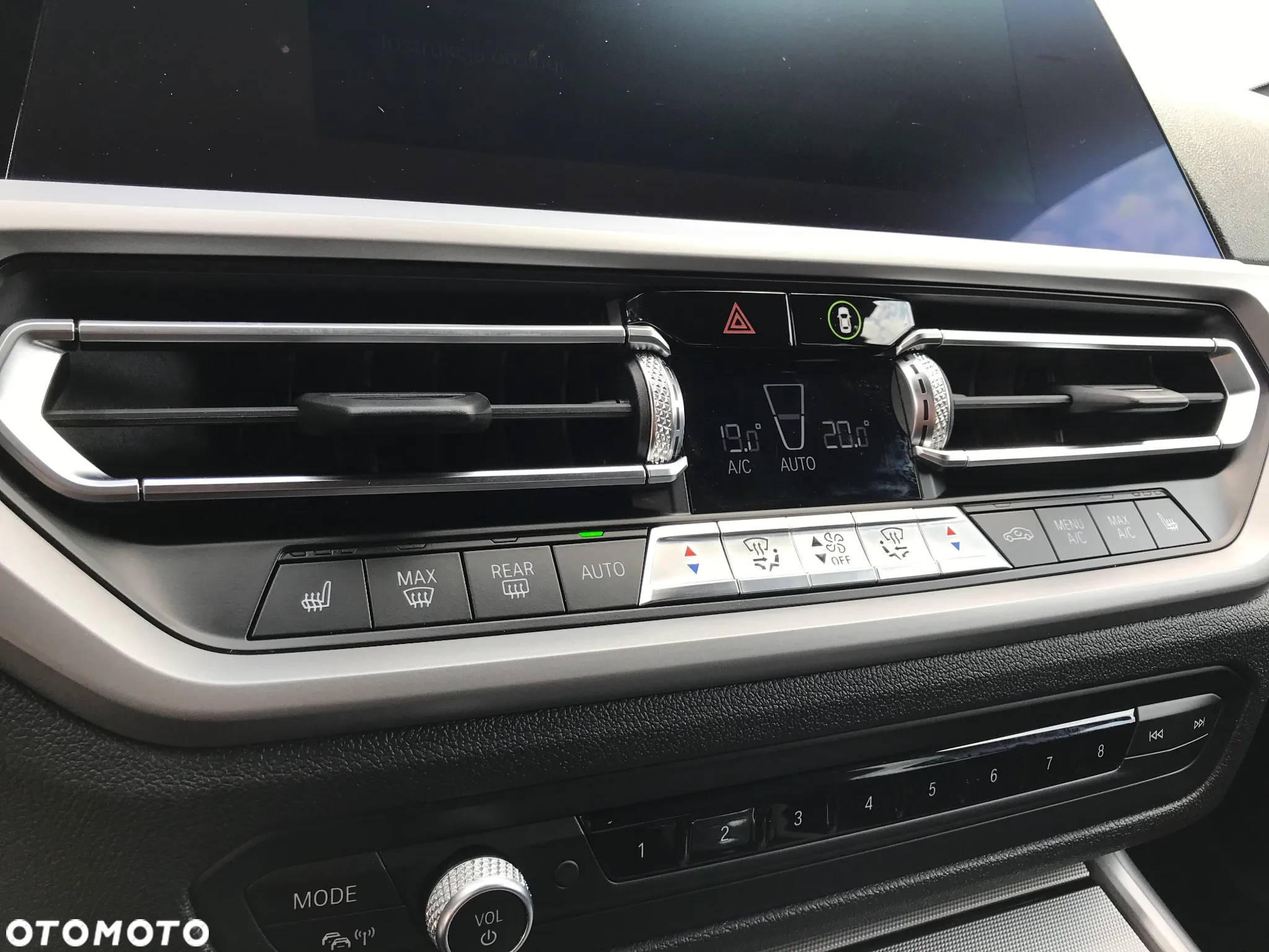 BMW Seria 3 320i xDrive Advantage sport - 33
