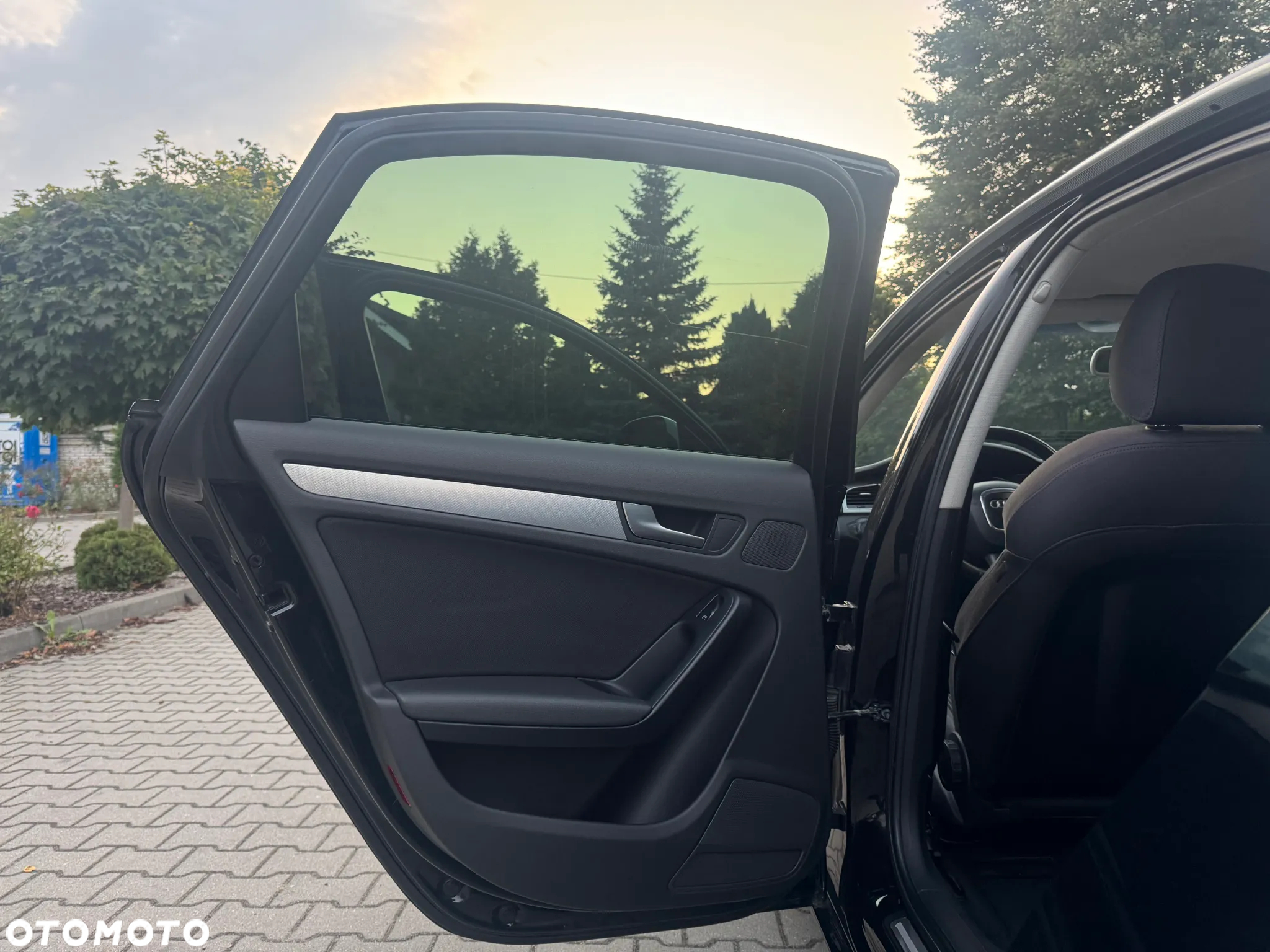 Audi A4 2.0 TDI - 18